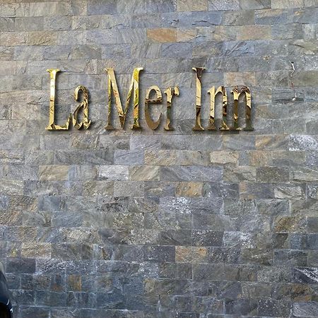 La Mer Inn Кожикоде Екстер'єр фото