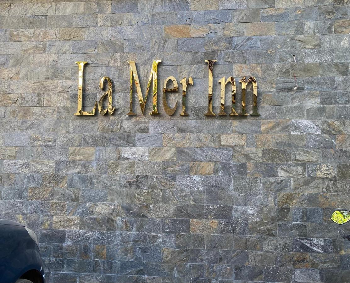 La Mer Inn Кожикоде Екстер'єр фото